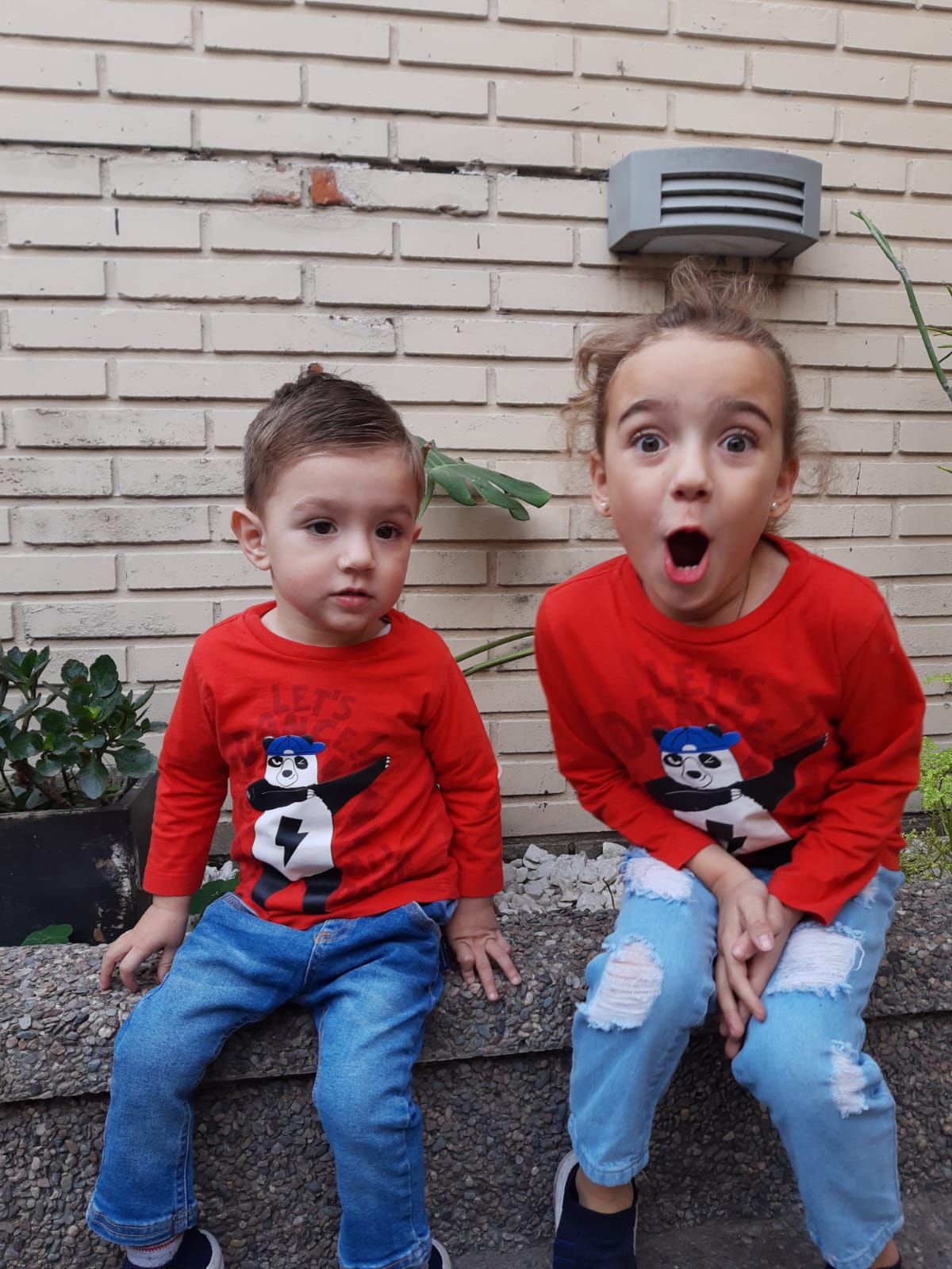 Alfonso y Margarita