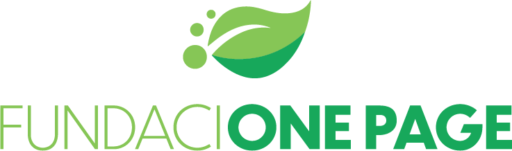 Fundación One Page