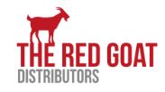 red goat red goat